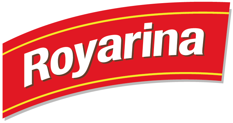 logo royarina