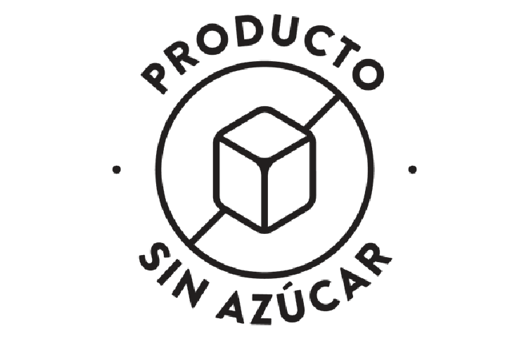 logo sin azucar