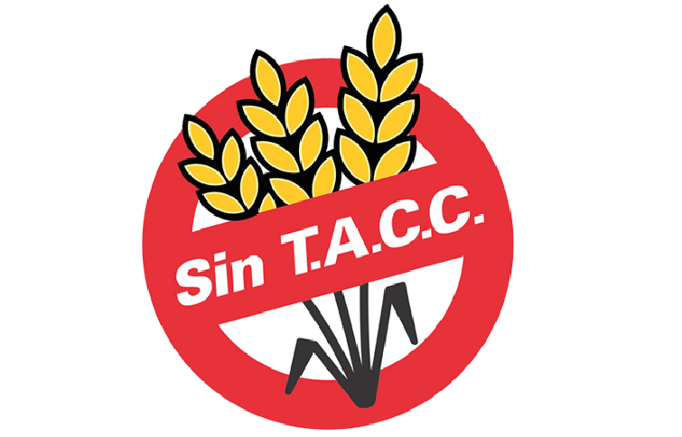 logo sin tacc