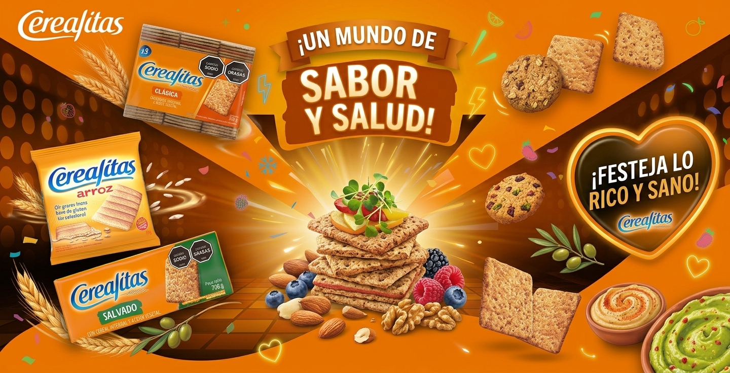 Portafolio Cerealitas - distribuidor oficial Uruguay Nerilan